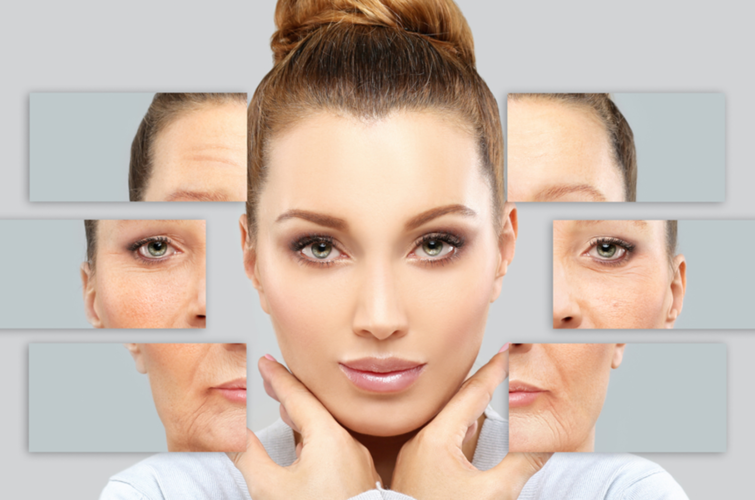 Facial Operations
